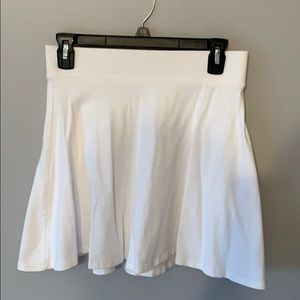 cotton skirt